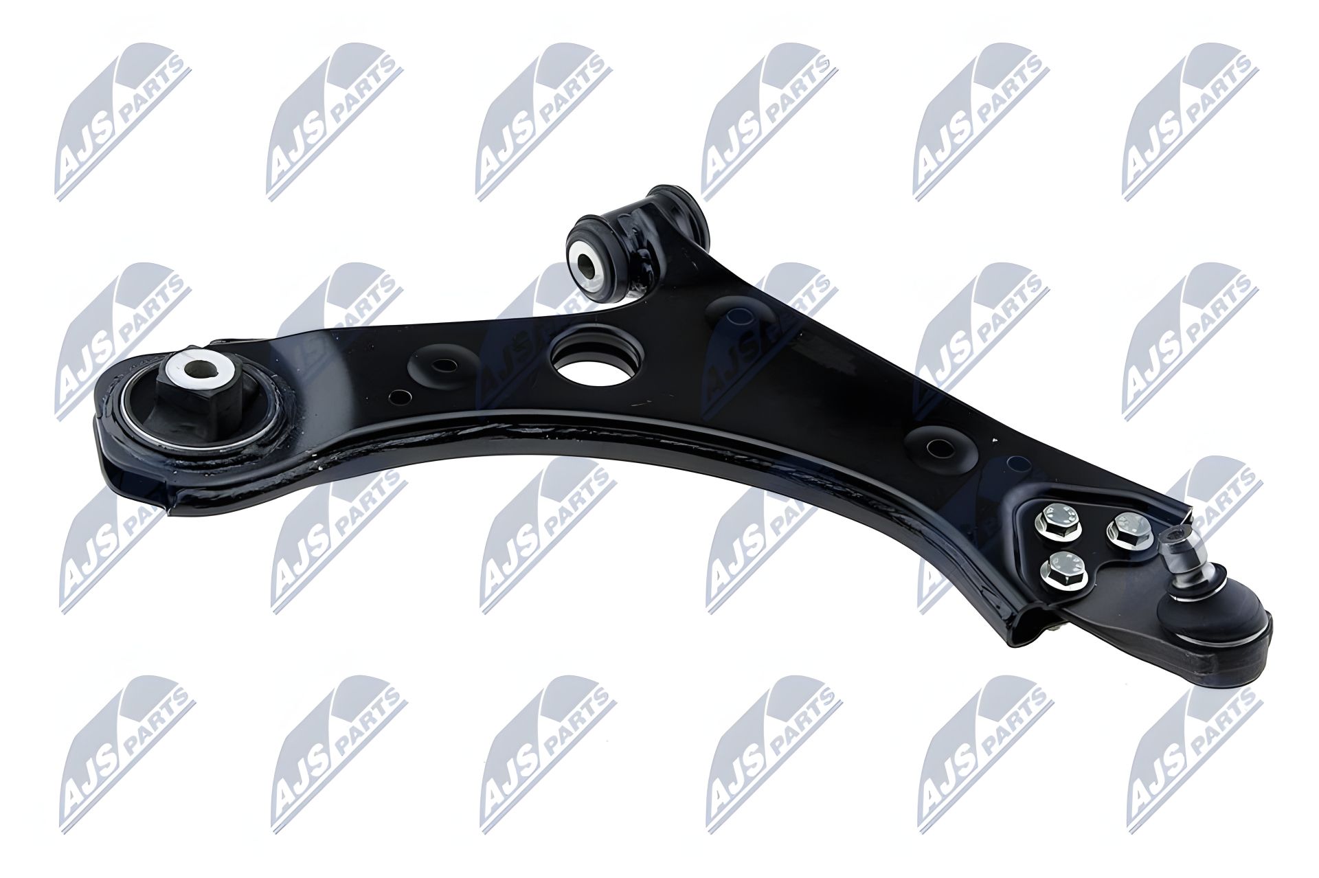 Рычаг подвески FIAT TIPO, NTY (ZWDFT043) Рычаг подвески FIAT TIPO, NTY (ZWDFT043)