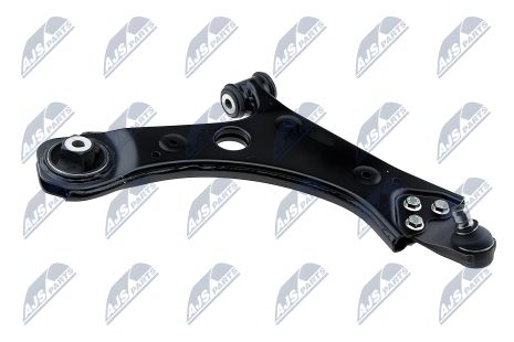 Підвіски важіль FIAT TIPO, NTY (ZWDFT043) Підвіски важіль FIAT TIPO, NTY (ZWDFT043)