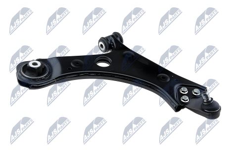 Рычаг подвески FIAT TIPO, NTY (ZWDFT043) Рычаг подвески FIAT TIPO, NTY (ZWDFT043)