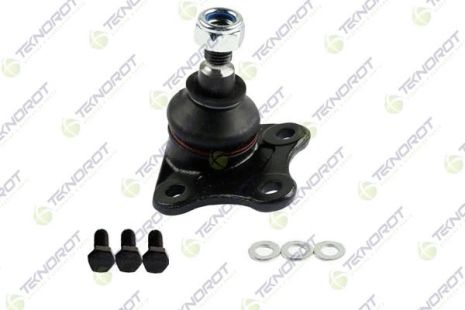 Кульова опора SEAT LEON, VW GOLF, SKODA OCTAVIA, TEKNOROT (A505)