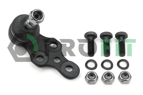 Шаровая опора для DAEWOO NEXIA, OPEL KADETT, DAEWOO LANOS, PROFIT (23010185)