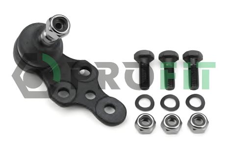 Шаровая опора для DAEWOO NEXIA, OPEL KADETT, DAEWOO LANOS, PROFIT (23010185)