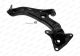 Рычаг подвески HONDA CITY, HONDA INSIGHT, HONDA JAZZ, MOOG (HOWP10789)