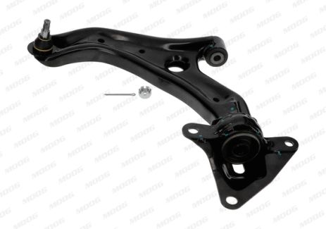 Важіль підвіски HONDA CITY, HONDA INSIGHT, HONDA JAZZ, MOOG (HOWP10789)