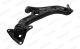 Рычаг подвески HONDA CITY, HONDA INSIGHT, HONDA JAZZ, MOOG (HOWP10790)