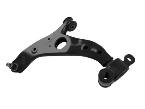 Важіль підвіски MAZDA 6, MAZDA CX-5, AYD (9714150)