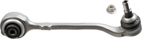 Рычаг подвески BMW X3, BMW X4, LEMFORDER (Модель 4243301) Рычаг подвески BMW X3, BMW X4, LEMFORDER (Модель 4243301)