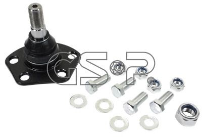 Кульова опора FIAT DUCATO, PEUGEOT BOXER, CITROËN JUMPER, GSP (S080035)