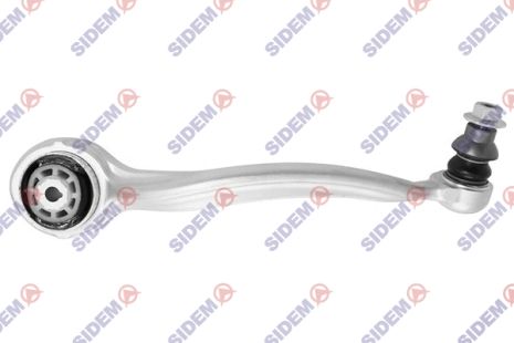 Важіль підвіски MERCEDES-BENZ E-CLASS, MERCEDES-BENZ C-CLASS, MERCEDES-BENZ CLS, SIDEM (49557)