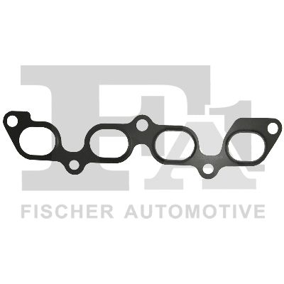 Прокладка выпускного колектора MAZDA 121, FORD PUMA, FISCHER AUTOMOTIVE ONE (413005)