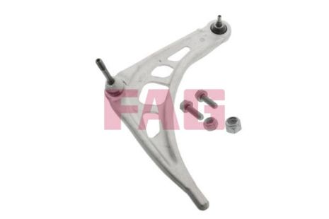 Рычаг подвески BMW Z4, BMW 3, FAG (821015510)