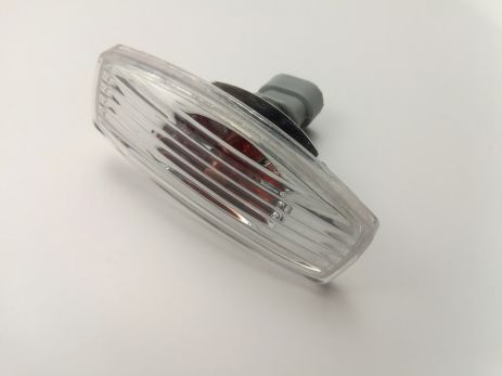 Повторювач на крило для Lacetti, TEMPEST (016 0110 KB0C)