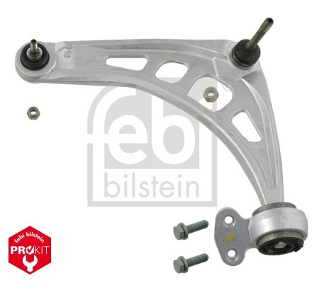 Рычаг подвески BMW Z4, BMW 3, FEBI BILSTEIN (18802)