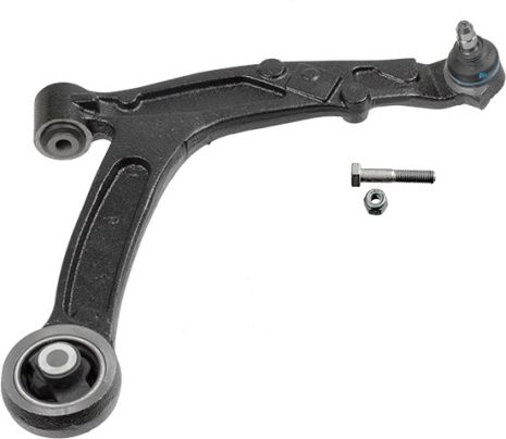 Важіль підвіски FIAT PANDA, LEMFORDER (3376402)