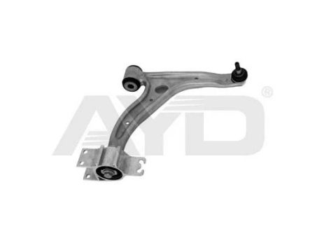 Важіль підвіски INFINITI QX30, MERCEDES-BENZ CLA, MERCEDES-BENZ A-CLASS, AYD (9712816)