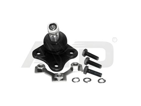 Опора кульова VW JETTA, VW GOLF, AYD (9200024)