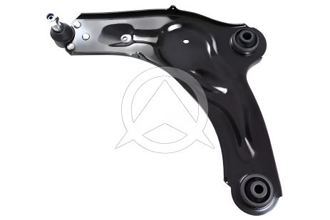 Важіль підвіски RENAULT ESPACE, RENAULT VEL, SIDEM (5578) - SuspensionArm
