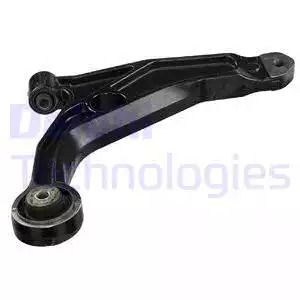Рычаг подвески FIAT FREEMONT, DODGE JOURNEY, DELPHI (TC3204)