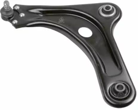 Π ΡΡΠ°Π³ ΠΏΠΎΠ΄Π²Π΅ΡΠΊΠΈ CITROΓN C4, CITROΓN DS3, CITROΓN C3, LEMFORDER (3817701) Π ΡΡΠ°Π³ ΠΏΠΎΠ΄Π²Π΅ΡΠΊΠΈ CITROΓN C4, CITROΓN DS3, CITROΓN C3, LEMFORDER (3817701)