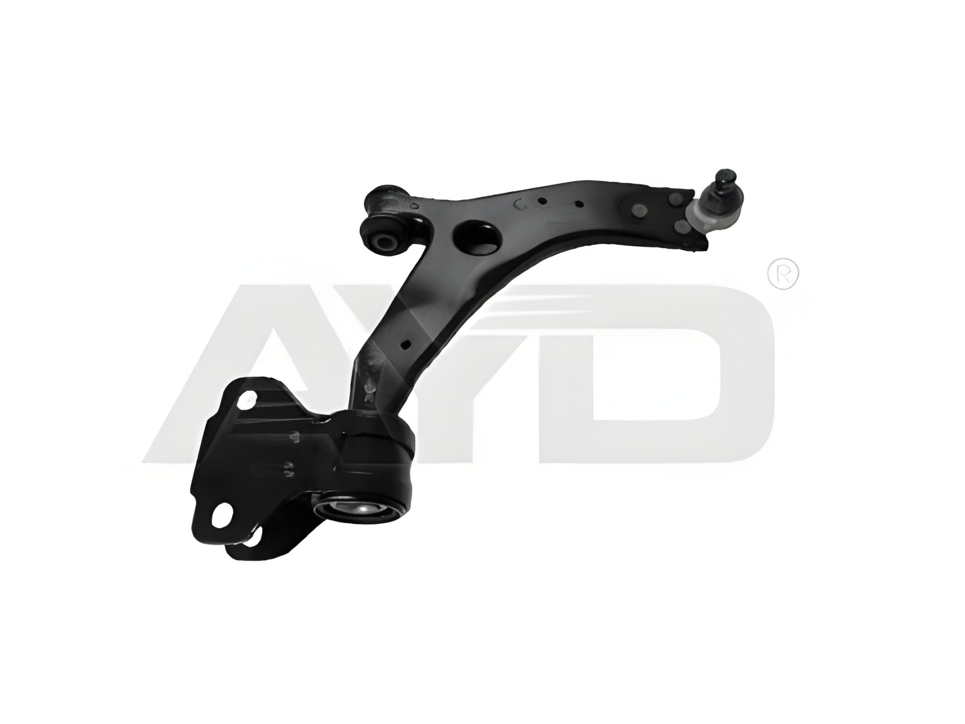 Важіль підвіски FORD C-MAX, FORD GRAND, FORD FOCUS, AYD (9710459) Важіль підвіски FORD C-MAX, FORD GRAND, FORD FOCUS, AYD (9710459)