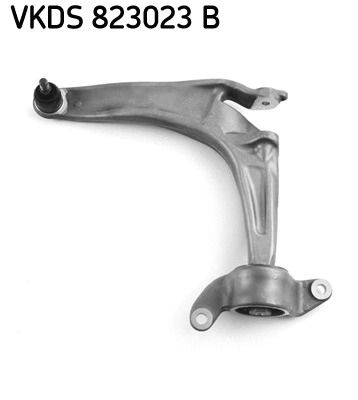 Важіль підвіски HONDA CIVIC, SKF (VKDS823023B)