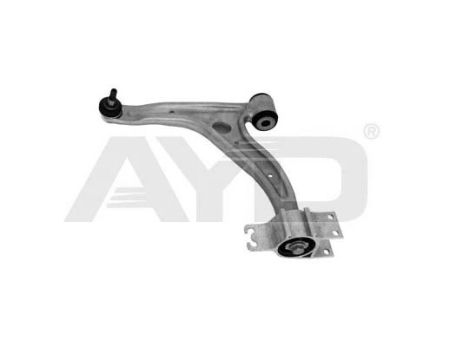 Рычаг подвески INFINITI QX30, MERCEDES-BENZ CLA, MERCEDES-BENZ A-CLASS, AYD (9712815)