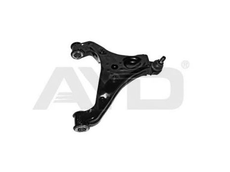 Рычаг подвески MERCEDES-BENZ SPRINTER, VW CRAFTER, AYD (9705899)