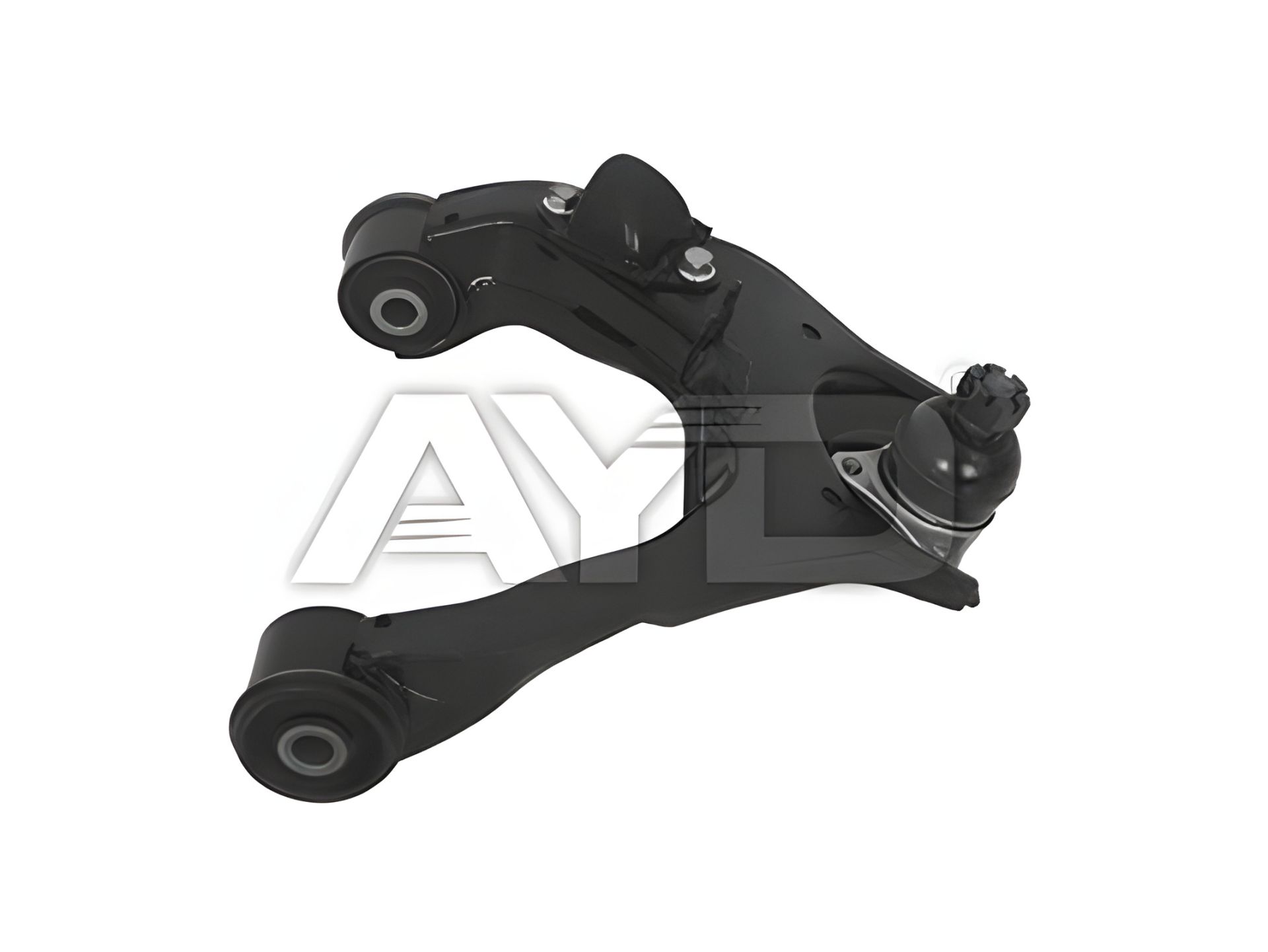 Рычаг подвески MITSUBISHI L200, AYD (9713196) Рычаг подвески MITSUBISHI L200, AYD (9713196)