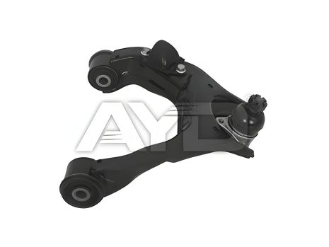 Рычаг подвески MITSUBISHI L200, AYD (9713196)