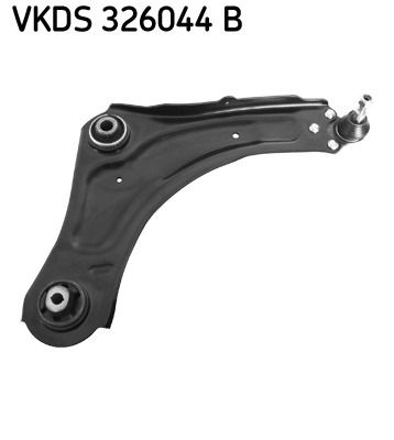 Важіль підвіски RENAULT MEGANE, RENAULT FLUENCE, RENAULT GRAND SCÉNIC, SKF (VKDS326044B)