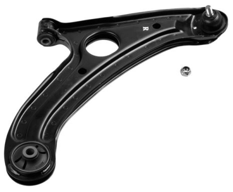 Важіль підвіски HYUNDAI GETZ, LEMFORDER (3540901) Важіль підвіски HYUNDAI GETZ, LEMFORDER (3540901)