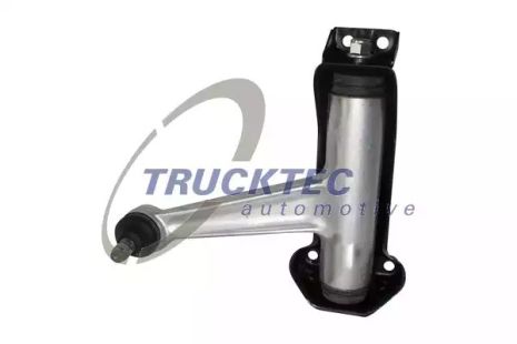 Рычаг подвески MERCEDES-BENZ S-CLASS, TRUCKTEC (0231015)