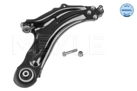 Рычаг подвески MERCEDES-BENZ CITAN, RENAULT KANGOO, MEYLE (16160500046)