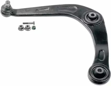 Рычаг подвески PEUGEOT 206, PEUGEOT 207, PEUGEOT 206+, LEMFORDER (2517702)