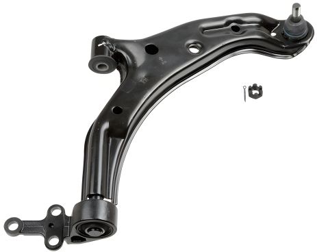 Підвіски важіль NISSAN ALMERA, LEMFORDER (3414401)