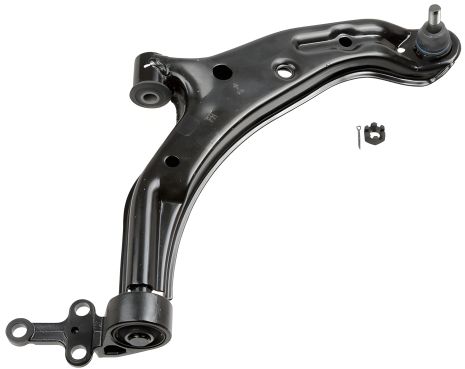 Підвіски важіль NISSAN ALMERA, LEMFORDER (3414401) Підвіски важіль NISSAN ALMERA, LEMFORDER (3414401)