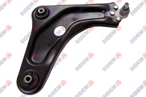 Важіль підвіски OPEL CROSSLAND, PEUGEOT 301, CITROËN C3, SIDEM (53051) Важіль підвіски OPEL CROSSLAND, PEUGEOT 301, CITROËN C3, SIDEM (53051)