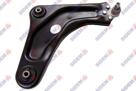 Рычаг подвески OPEL CROSSLAND, PEUGEOT 301, CITROËN C3, SIDEM (53051)