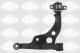 Рычаг подвески PEUGEOT BOXER, CITROËN JUMPER, SASIC (5213J43)