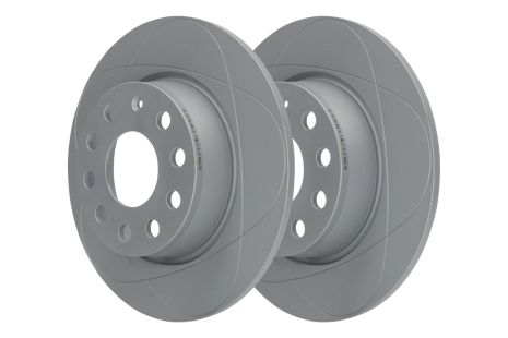Диск тормозной CUPRA ATECA, SKODA OCTAVIA, SEAT LEON (24031003561)