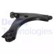 Рычаг подвески FORD TRANSIT, FORD TOURNEO, DELPHI (TC3025)