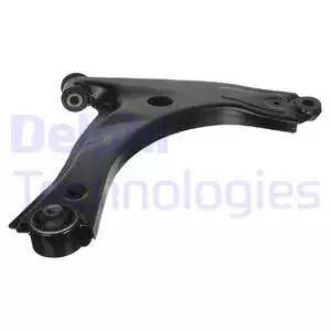 Рычаг подвески FORD TRANSIT, FORD TOURNEO, DELPHI (TC3025)