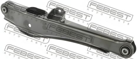 Подвесочный рычаг для MITSUBISHI (GAC), OUTLANDER, ECLIPSE, FEBEST (0424GF15R)