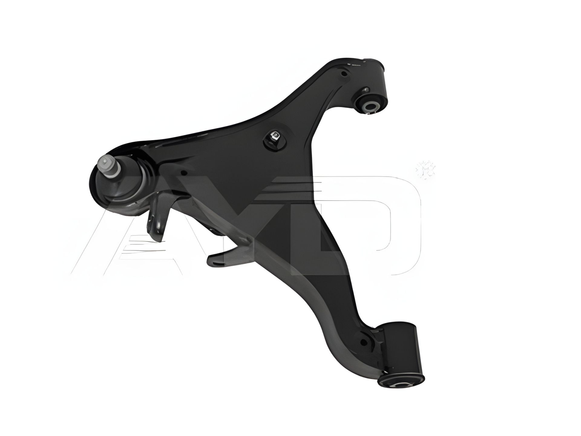 Важіль підвіски NISSAN NP300, NISSAN PATHFINDER, AYD (9705911) Важіль підвіски NISSAN NP300, NISSAN PATHFINDER, AYD (9705911)