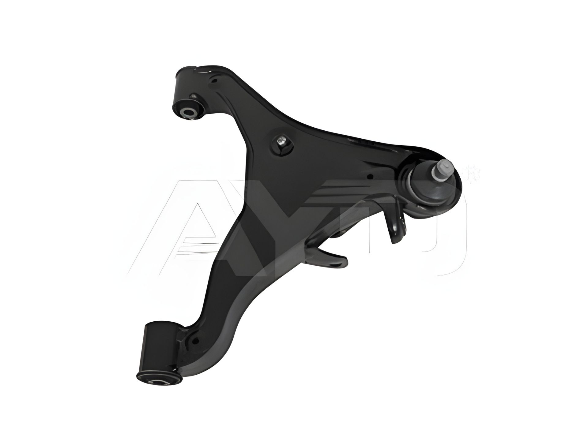 Підвіски важіль NISSAN NP300, NISSAN PATHFINDER, AYD (9705910) Підвіски важіль NISSAN NP300, NISSAN PATHFINDER, AYD (9705910)