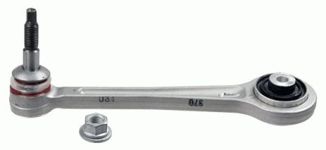Важіль підвіски BMW 7, BMW 6, LEMFORDER (3735001)