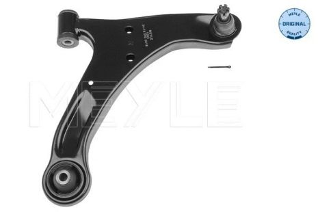 Важіль підвіски SUZUKI XL7, SUZUKI GRAND VITARA, MEYLE (34160500018)