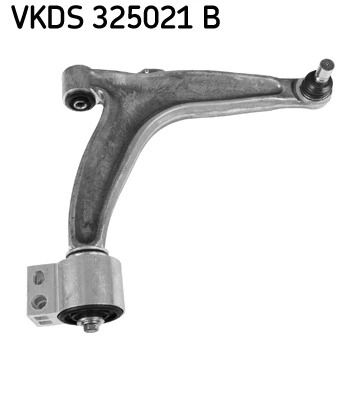 Рычаг подвески FIAT CROMA, OPEL VECTRA, OPEL SIGNUM, SKF (VKDS325021B)