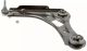 Рычаг подвески RENAULT LAGUNA, LEMFORDER (3853601)