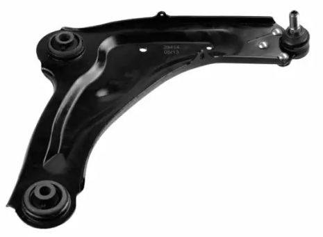 Рычаг подвески RENAULT LAGUNA, LEMFORDER (2941401)
